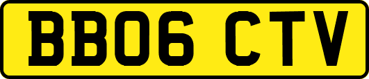 BB06CTV