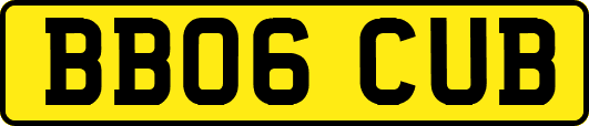 BB06CUB