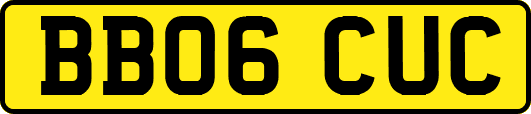 BB06CUC