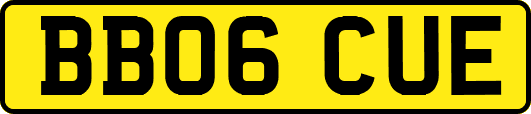BB06CUE