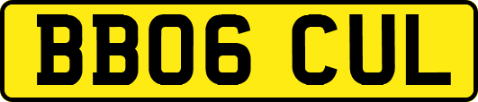 BB06CUL