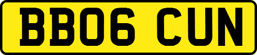 BB06CUN