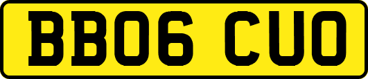 BB06CUO