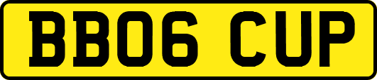 BB06CUP