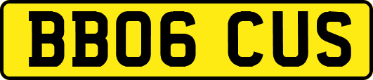 BB06CUS
