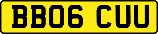 BB06CUU