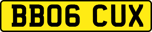 BB06CUX
