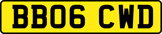 BB06CWD
