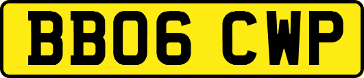 BB06CWP