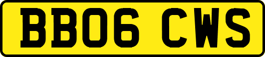 BB06CWS