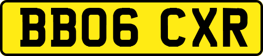BB06CXR