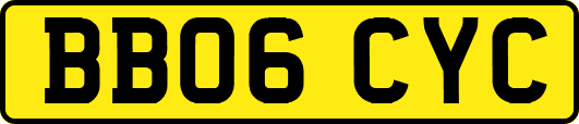 BB06CYC