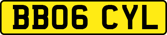 BB06CYL