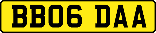 BB06DAA