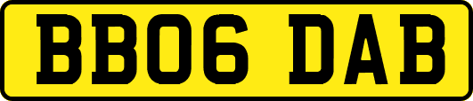BB06DAB