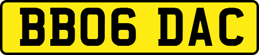 BB06DAC