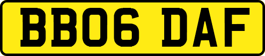 BB06DAF