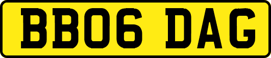 BB06DAG