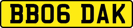 BB06DAK