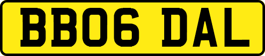 BB06DAL