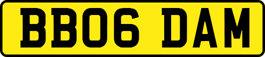 BB06DAM