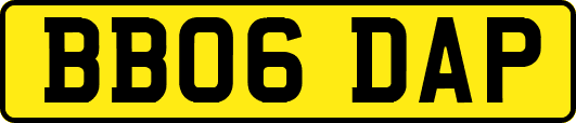 BB06DAP