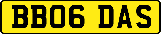 BB06DAS