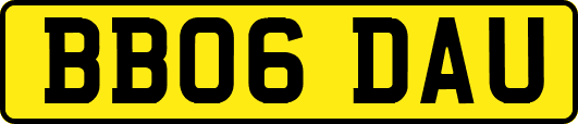 BB06DAU