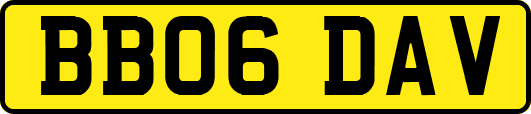 BB06DAV