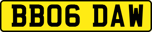 BB06DAW
