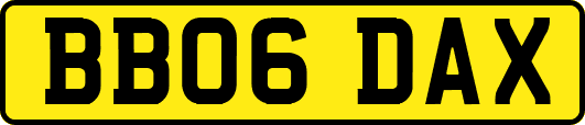 BB06DAX