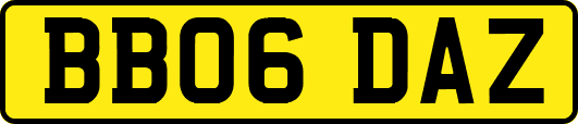 BB06DAZ