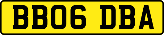 BB06DBA