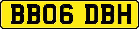 BB06DBH