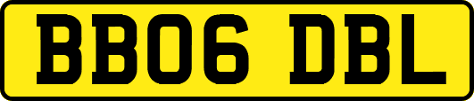 BB06DBL