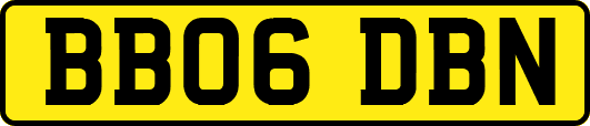 BB06DBN