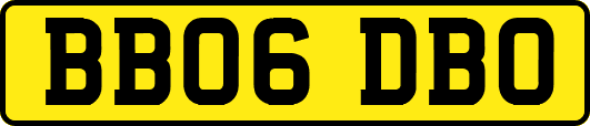 BB06DBO