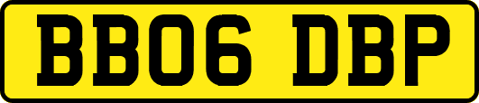 BB06DBP