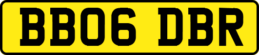 BB06DBR