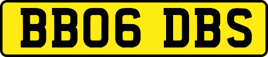 BB06DBS