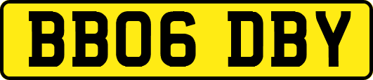 BB06DBY