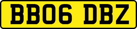BB06DBZ
