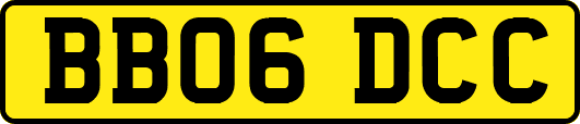 BB06DCC