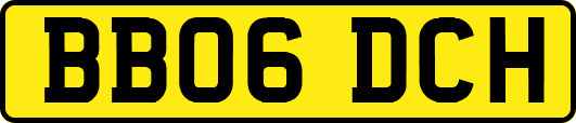 BB06DCH