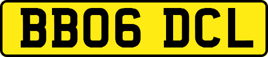 BB06DCL