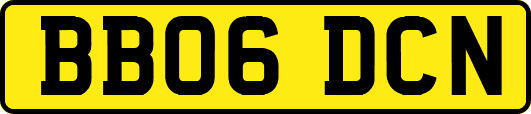 BB06DCN