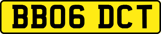 BB06DCT