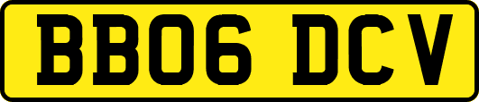 BB06DCV