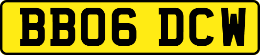 BB06DCW