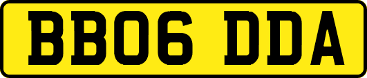 BB06DDA